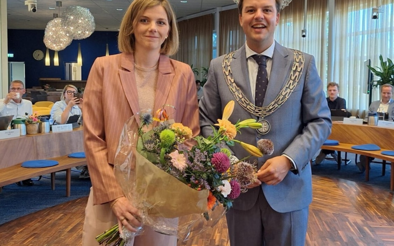 Wierden nieuw commissielid