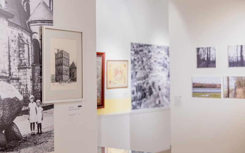 Veranderende stad expo