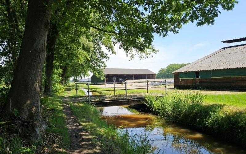 Vechtstromen loolee bovenlopen wkw 1