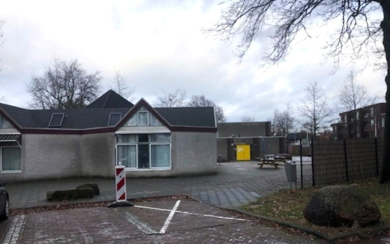 Windroos Oekrainers
