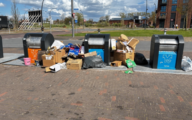 20260125 pmd verzamelcontainers milieu eiland hart van zuid hengelo IMG 2092
