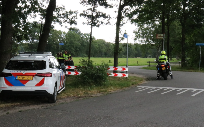 20260708 ongeluk fietser Enschede News United Dennis Bakker