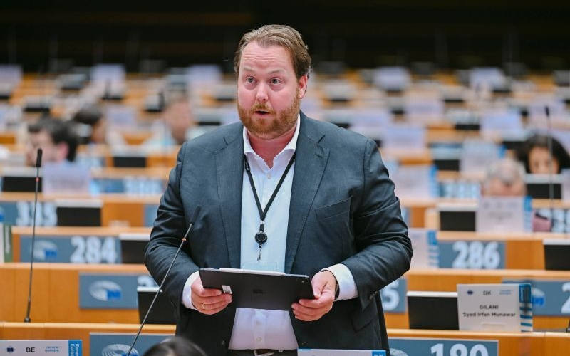 Jeroen Diepemaat