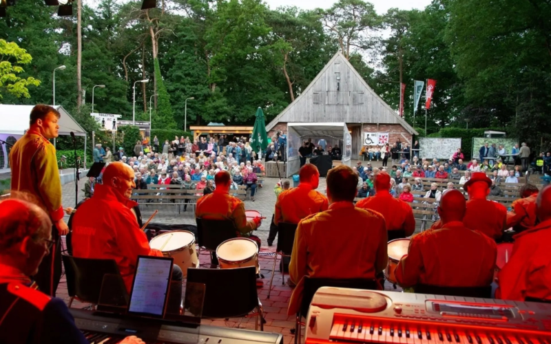 20260709 Vrijwilligersfeest Losser