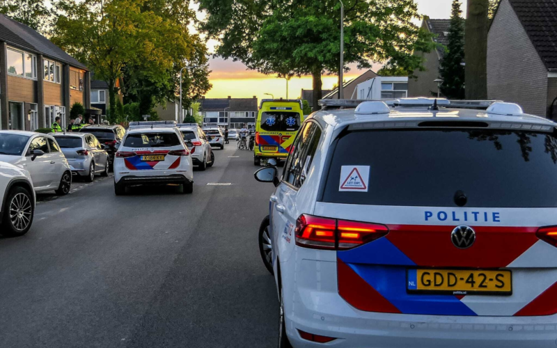20260709 steekincident Enschede News United Dennis Bakker
