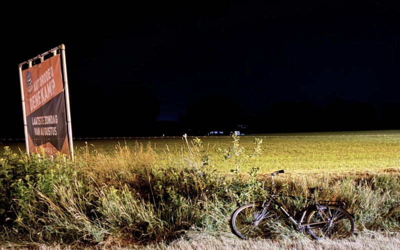 Beuningen 20260712
