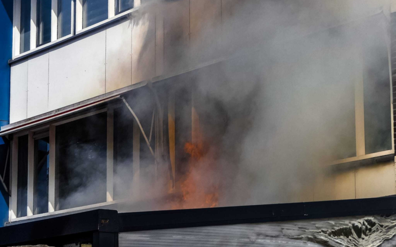 20260712 woningbrand Enschede News United Dennis Bakker
