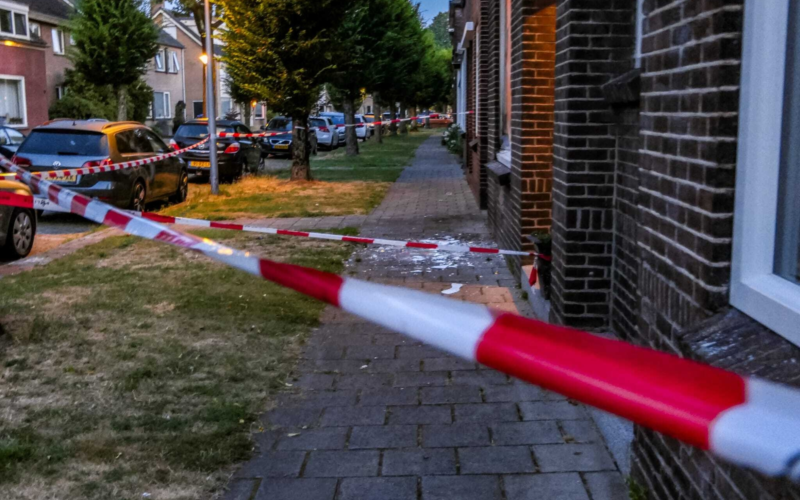 20260713 explosie woning Enschede News United Dennis Bakker2