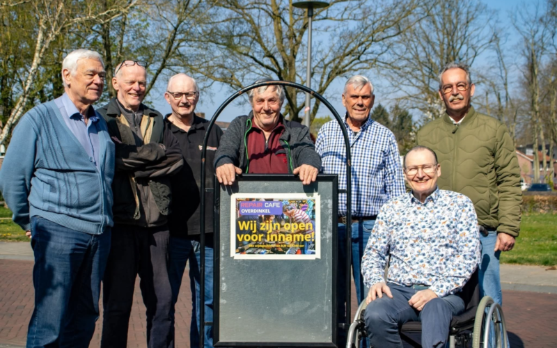 Losser Overdinkel repaircafe 01