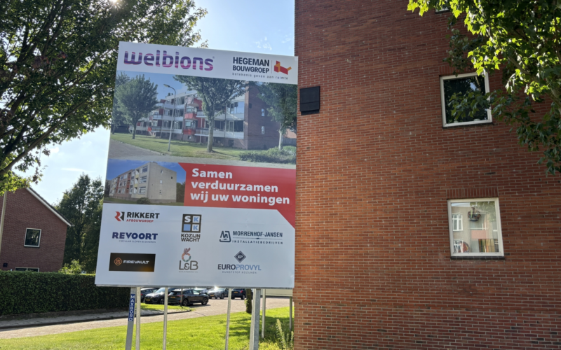 Verduurzamen woningen welbions weideweg IMG 2099