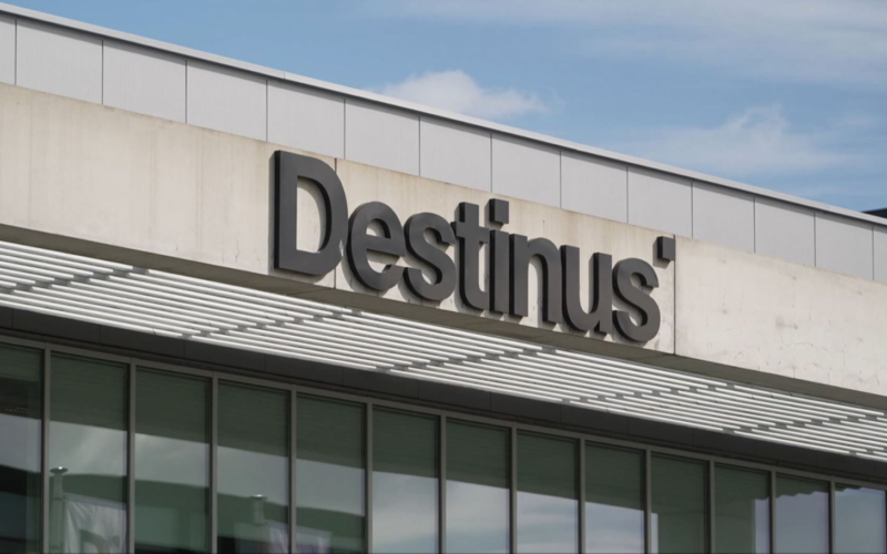 Destinus rtv oost