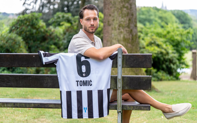 david tomic