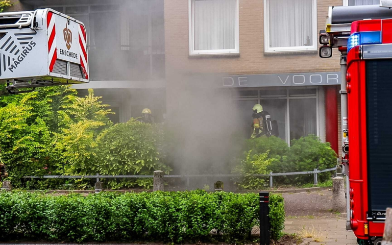 20260718 brand Fazantstraat