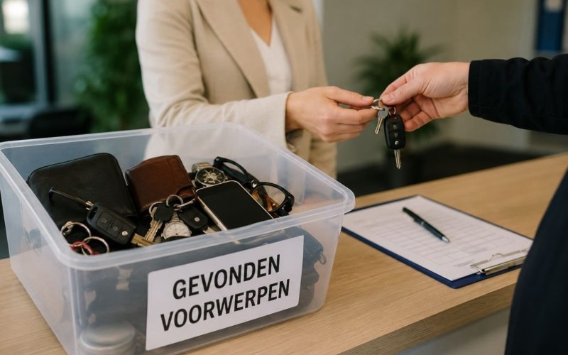 20260720 stockfoto gevonden verloren