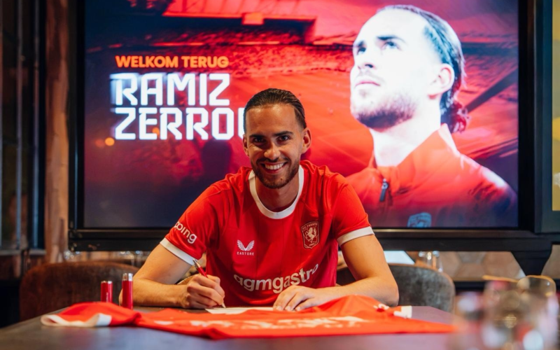 Ramiz zerrouki presentatie 20260720