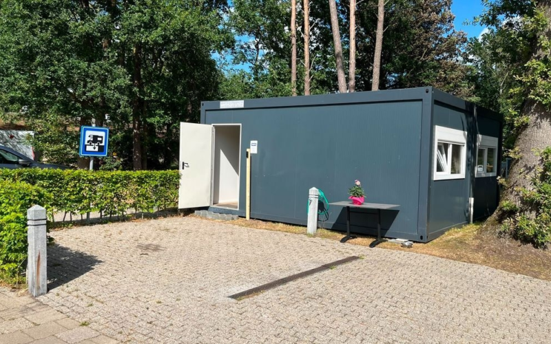 Agelo receptie oost