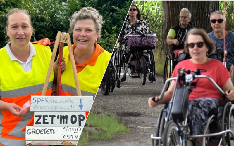 260721 rolstoelvierdaagse esther FB2