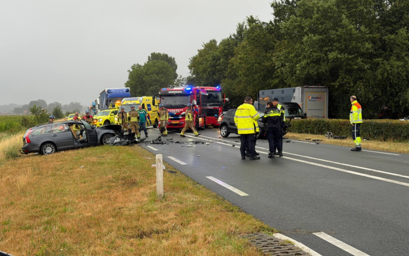 Wierden 20260722