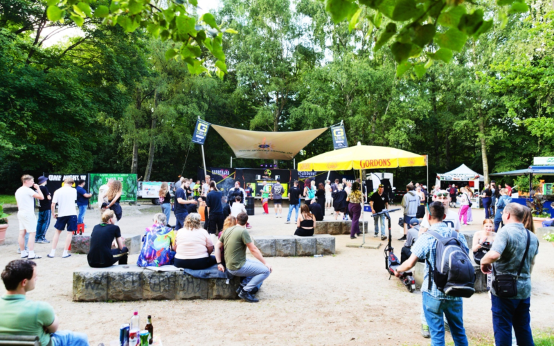 G Town Underground Gronau