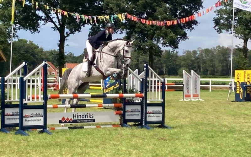 Hippisch Lattrop
