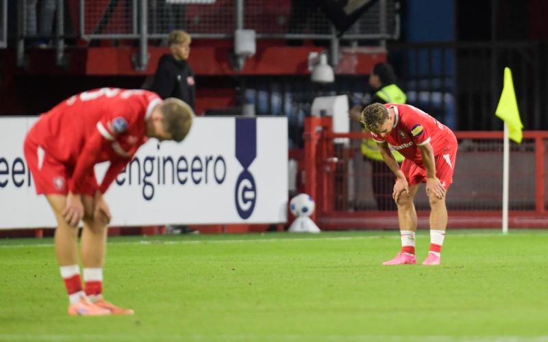 260724 fc twente verliest