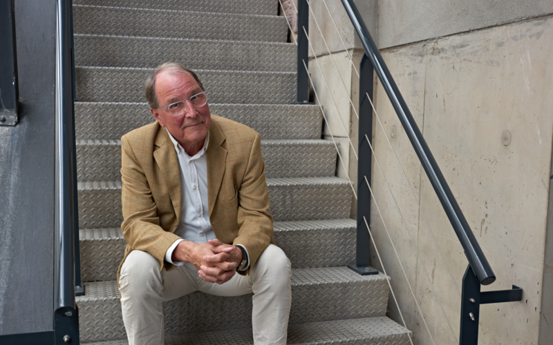 Jan Melief - sociaal-advocaat