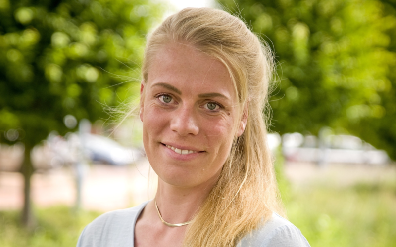 PW Mieke Overvliet portret 2026
