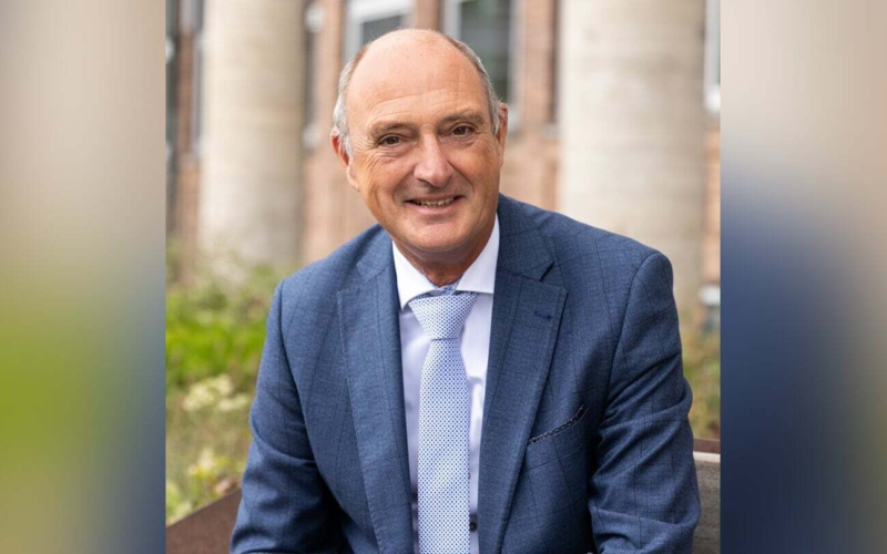 Jan Eshuis