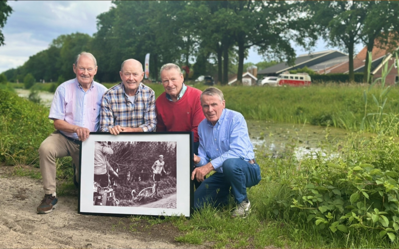 Expositie Almelo Nordhornkanaal Broers Kuiper