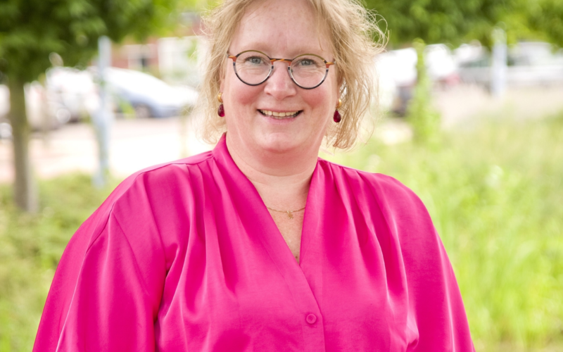 NEW Emely Meijerink portret 2026