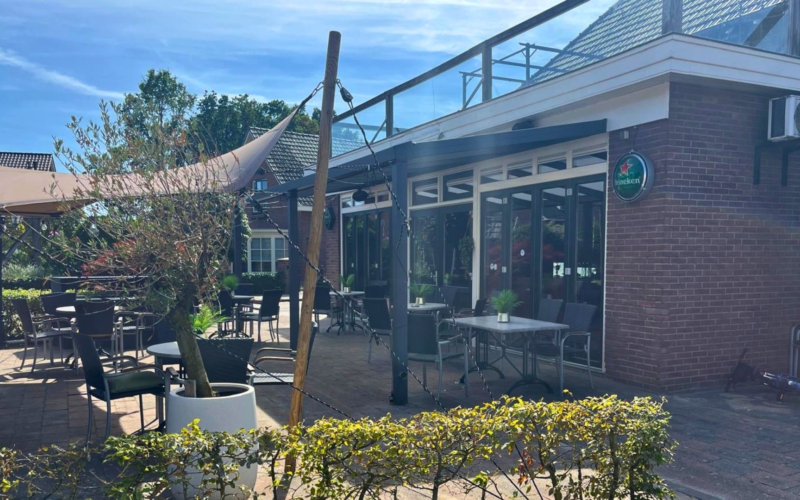 Cafe Bornerbroek