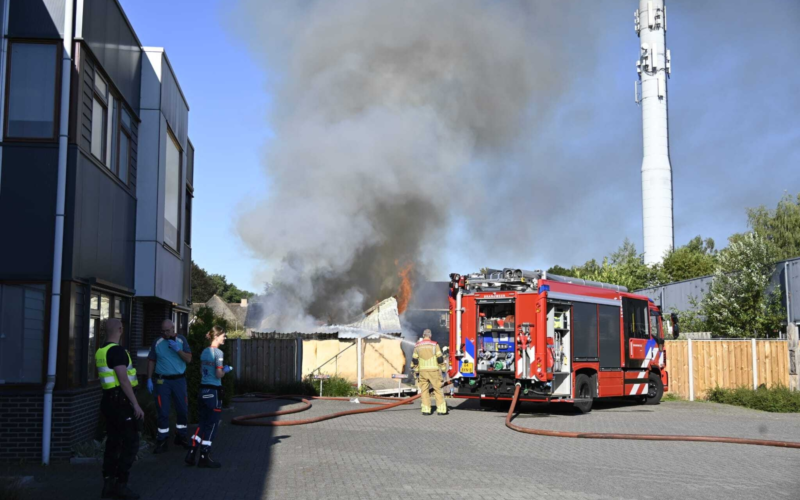 Wierden 20260813