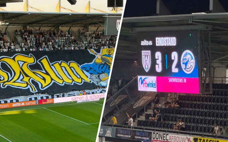 Heracles Den Bosch