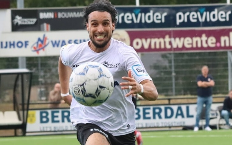 SVZW 03 Maskoul