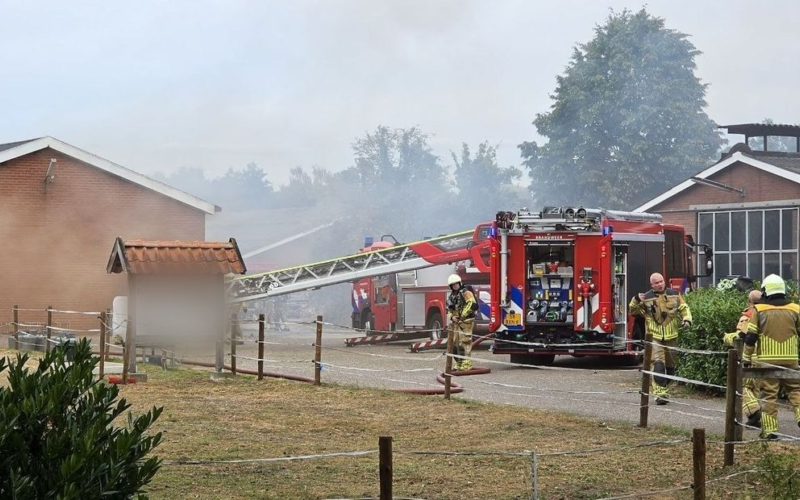 Bentelo 20260816 via Oost
