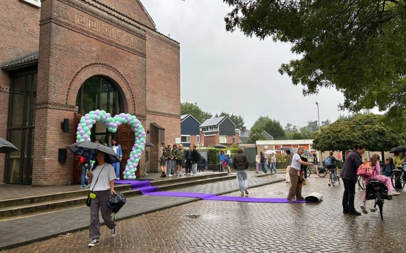 260817 school hengelo