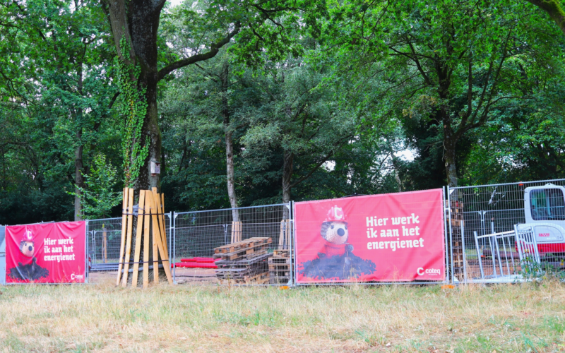Energienet Oldenzaal