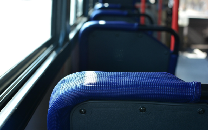Bus buurtbus streekvervoer pixabay
