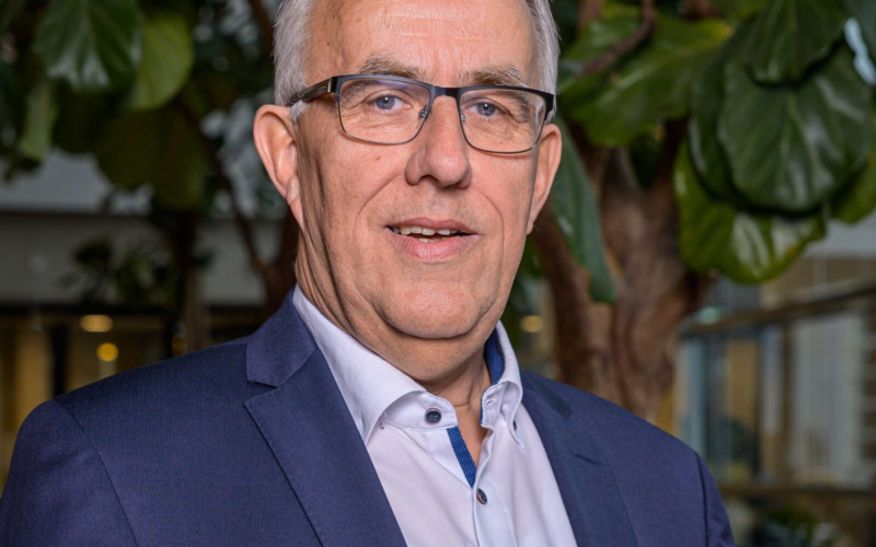 Harry Scholten
