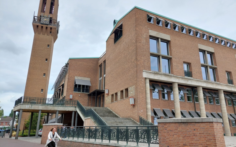 Stadhuis hengelo 2022 FRANKLIN VELDHUIS1