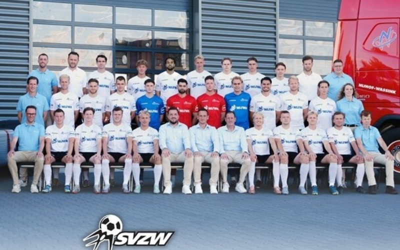 SVZW 2026 2027