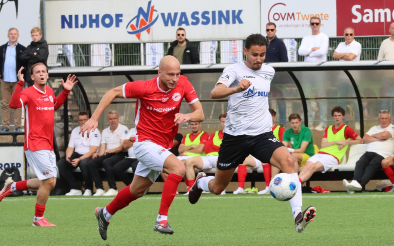 SVZW - Dovo