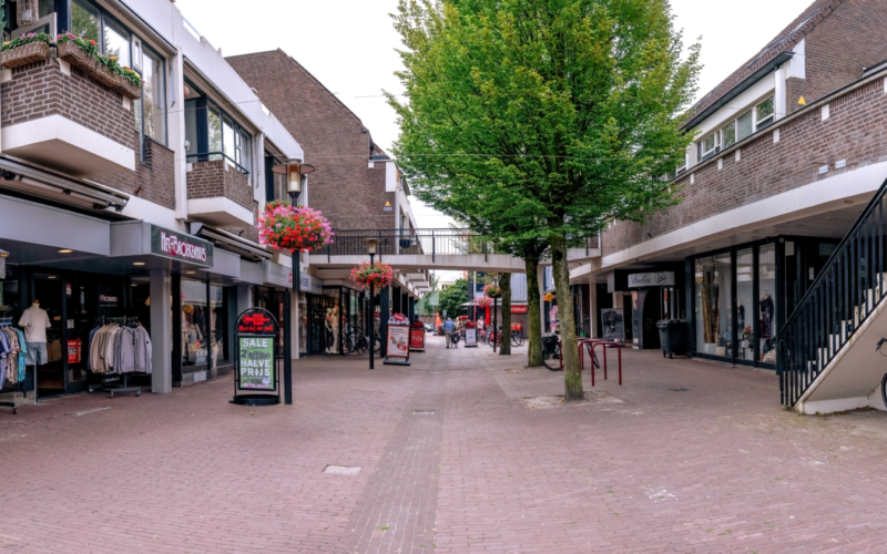 De Brink Losser