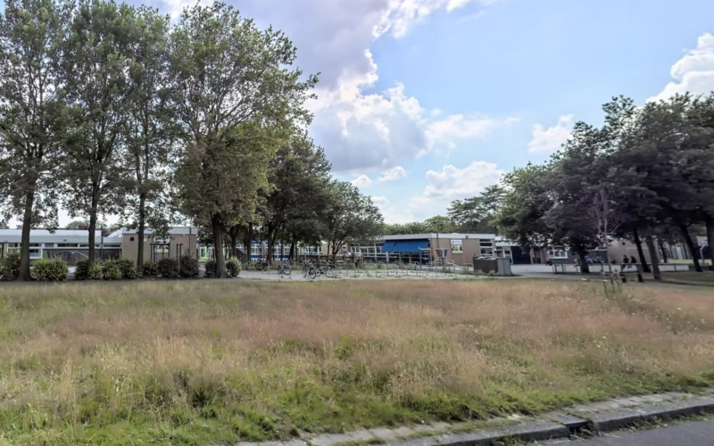 Groot driene basisschool de akker 5 uitsnede