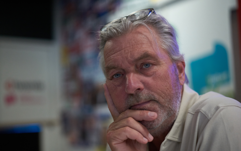 Gertjan Ardesch