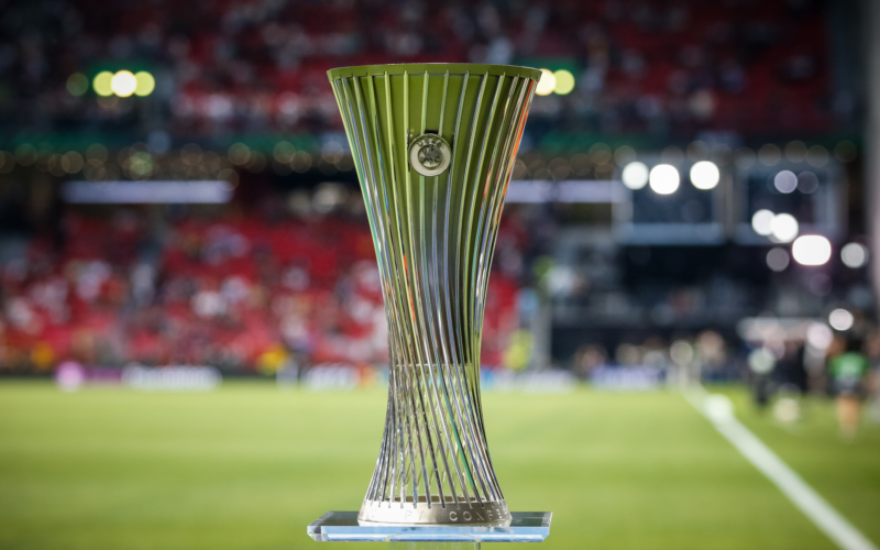 Conference league trofee beker 54717508 ORANGE PICTURES