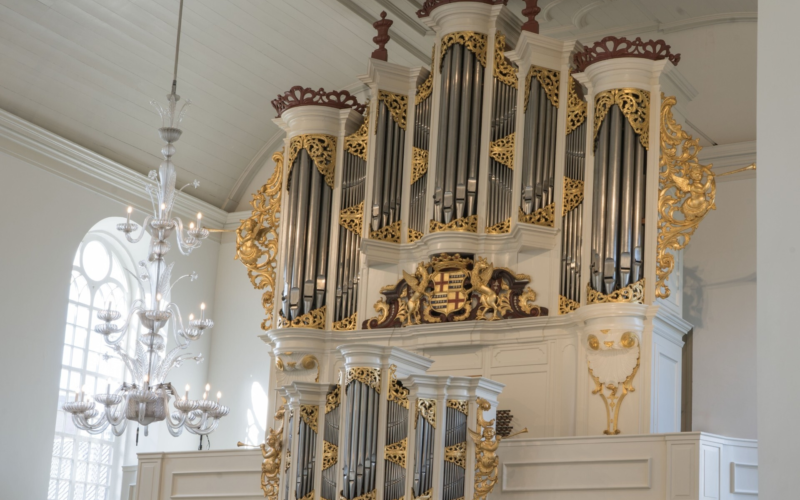 Rogel Grote kerk almelo