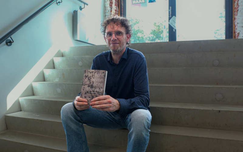 Joost van den Heuvel Rijnders boek licht leven licht sterven 02