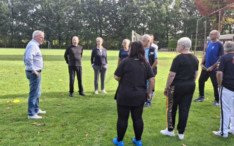 Vitality Club Overdinkel