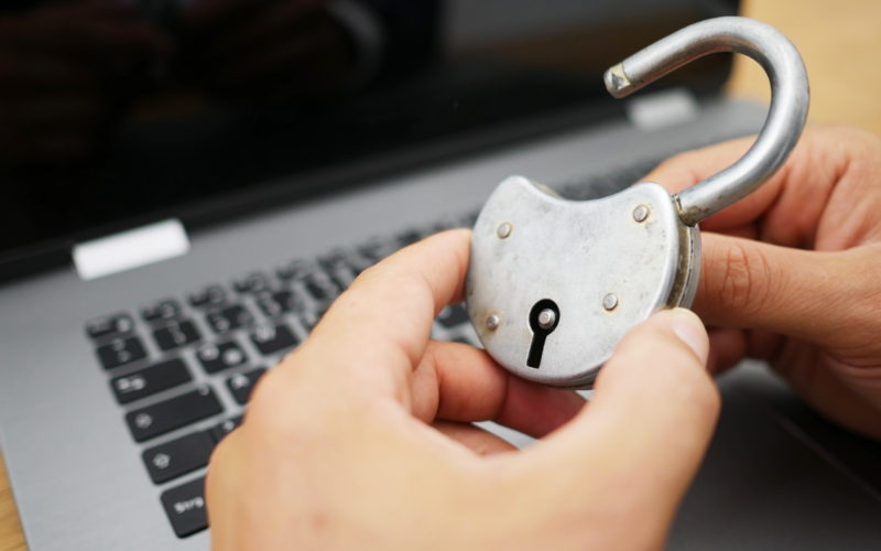 Hengelo heeft het afgelopen jaar gewerkt aan cyberveiligheid
